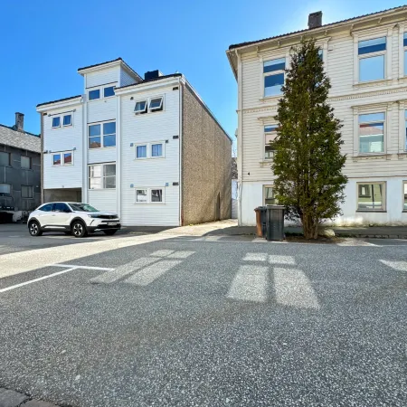 Ledaal Place 1 by Stavanger BnB