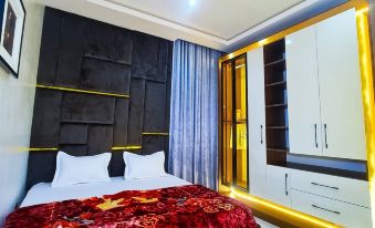 Premium One Bedroom Apartment