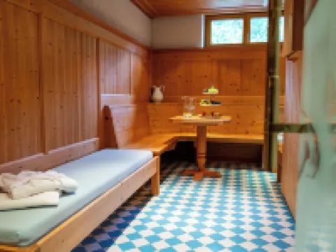 Die AlpenRose Hotels in Lech