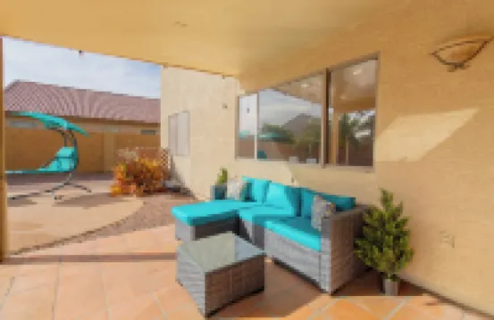 Casa Aria 4BR Home & Heated Pool