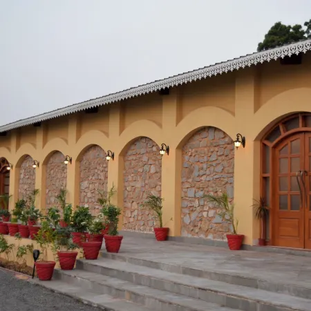 Shivtara Jawai