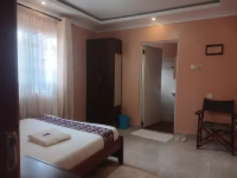 Jafra Elephant inn Hotels in Eldoret