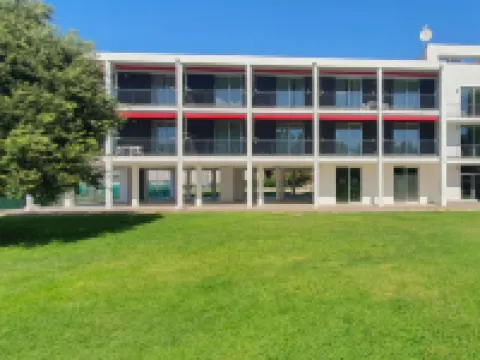 Residence Roman Hotéis em Pomezia