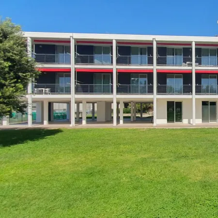 Residence Roman