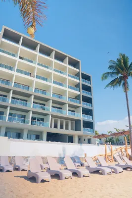 Avenir Armonia Suites Hotels in 