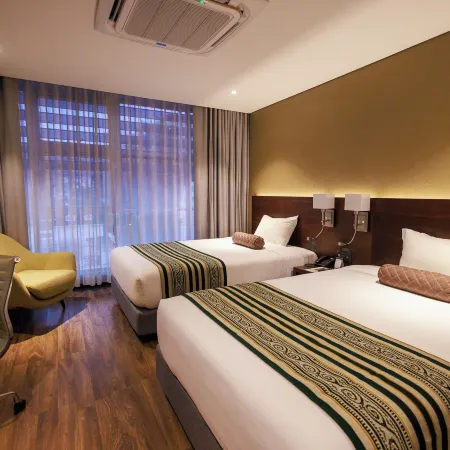Hotel Rennova