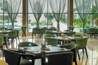 Golden Sands - By The Bay Resorts Hotels in Guntur