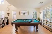 Casa Desert Willow 5BR Home & Pool