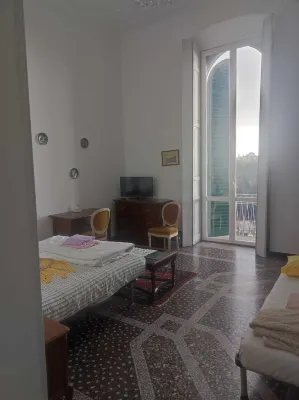 hostello genovese Hotels in 