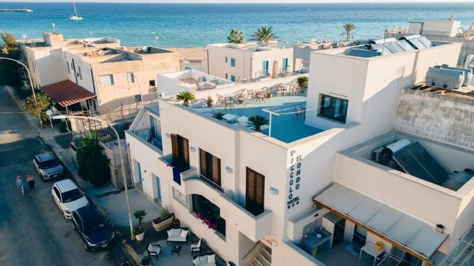 Hotel Piccolo Mondo