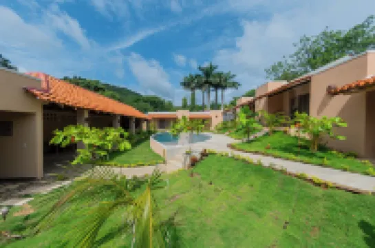 Casa Nära Hotel Hoteles en 