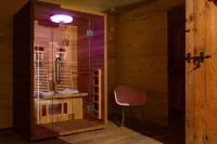 Logis Hotel Nature Cathare - spa