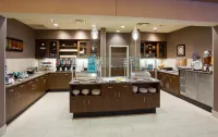 Homewood Suites by Hilton Minneapolis-New Brighton - فطور