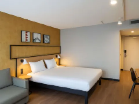 Ibis Rungis Airport Paris Orly