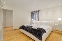 Montreux Grand Rue Apartments Hotels in 