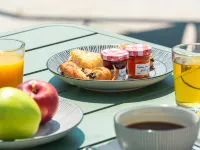 Ibis Styles Lyon Meyzieu Arena Stadium Hotels in Meyzieu