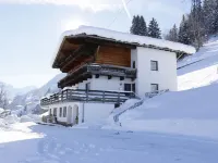 Dornauer Hotels in Aschau