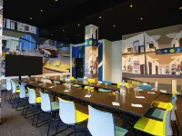 Ibis Styles Liege Guillemins Hotels in Liege