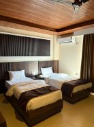 The Layover Hotel