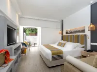 Mercure Rhodes Alexia Hotel & Spa - balcony