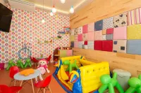 ECO Therma Village - SPA Mineral Pool & All inclusive & Free Parking - 주차장
