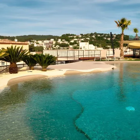Hotel Delfín