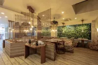 데 글랜스 호텔