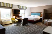 Hampton Inn & Suites Scottsbluff-Conference Center
