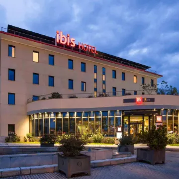 Ibis Valladolid Отели в г. Кампинья дель Писуэрга