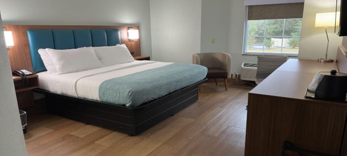 Wingate by Wyndham Macon I-475 Hotels in Bibb County