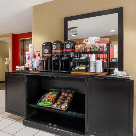 Extended Stay America Suites - Baltimore - Timonium