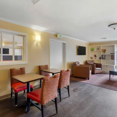 Extended Stay America Suites - St Louis - Westport - Central