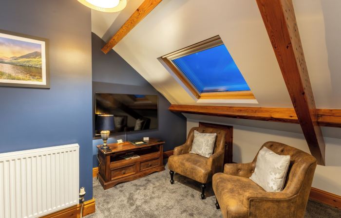 Brooklands Guest House