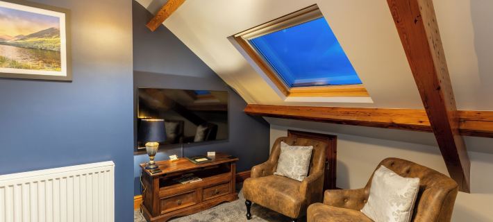 Brooklands Guest House Hotels in Penrith