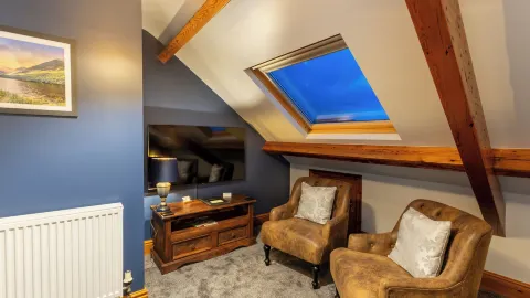 Brooklands Guest House in Penrith