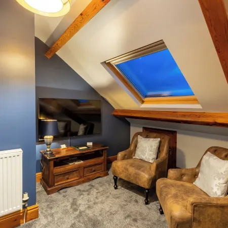 Brooklands Guest House