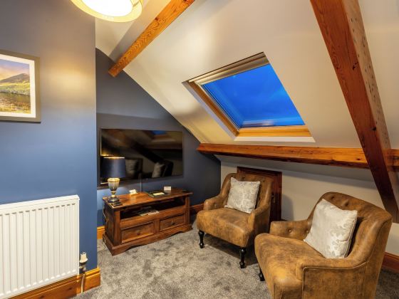 Brooklands Guest House