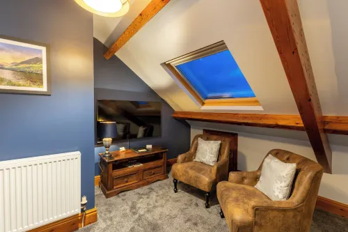 Brooklands Guest House - Pensions