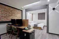 Ansan Studio 9