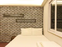 Busan Yeongdo G2 Các khách sạn gần Hải đăng Yeongdo