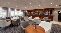 布蘭德巴恩斯特珀爾酒店 - 酒吧