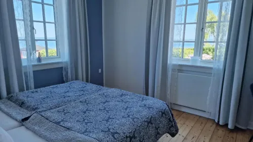 Hotel Udsigten Marstal - Homestays