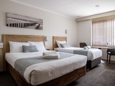 Hospitality Esperance, SureStay Collection by Best Western