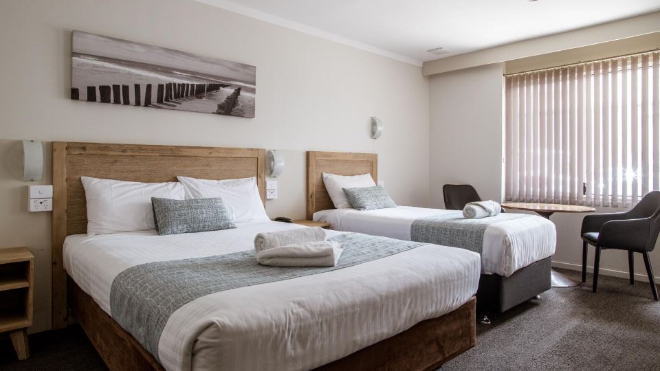 Hospitality Esperance, SureStay Collection by Best Western