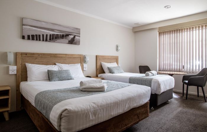 Hospitality Esperance, SureStay Collection by Best Western