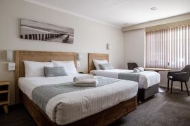 Hospitality Esperance, SureStay Collection by Best Western