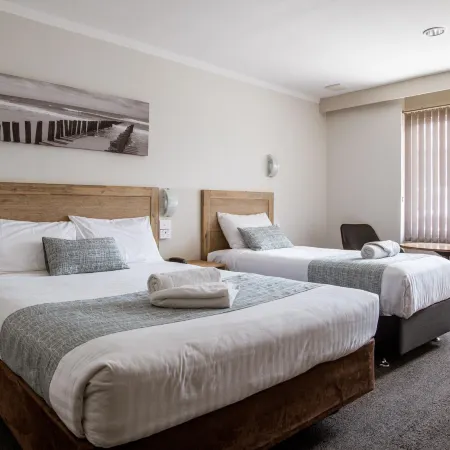 Hospitality Esperance, SureStay Collection by Best Western