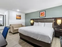 Steinbeck Lodge Hotels in Salinas