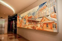 Luds Comfort Hotel