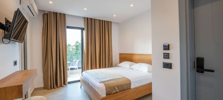 Hotel Enad Hotels in Ksamil
